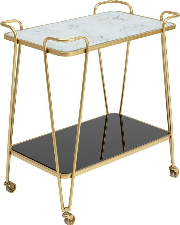 Image du produit Kare Design Desserte West Coast