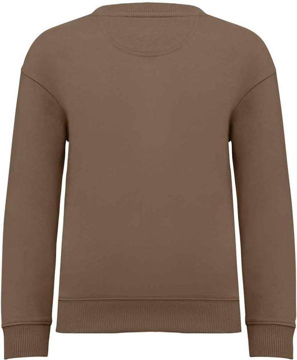 Immagine prodotto Native Spirit Felpa Oversize Girocollo Bambini (110, 116)
