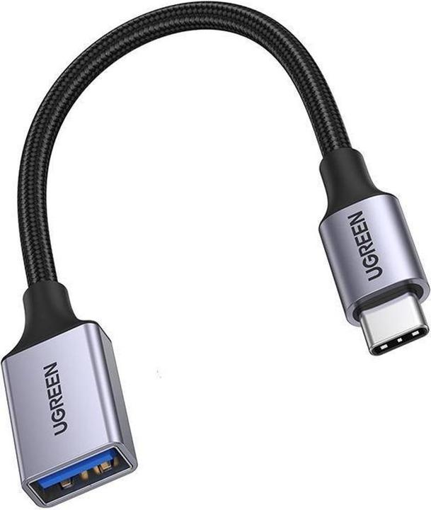 Produktbild Ugreen USB A – USB C (0.15 m, USB 3.2 Gen 1)