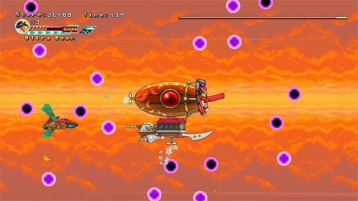 Image du produit Just Games Ganryu 2 : Hakuma Kojiro (PS4, DE, EN, FR)