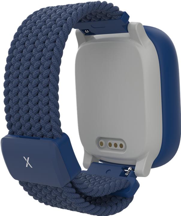 Actual product image Xplora X6Play (2.Gen.) SIM free (42.40 mm, 4G)