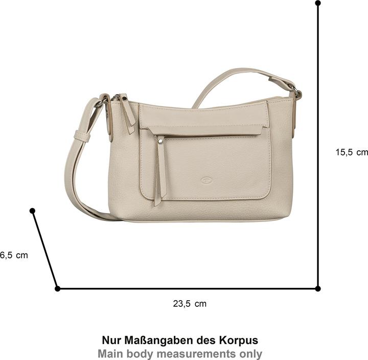 Immagine prodotto Tom Tailor Larea Umhängetasche 23.5 cm