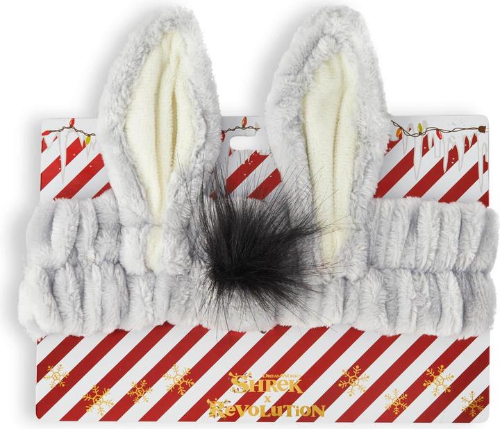 Actual product image Makeup Revolution Shrek Donkey Headband (Hair tie)