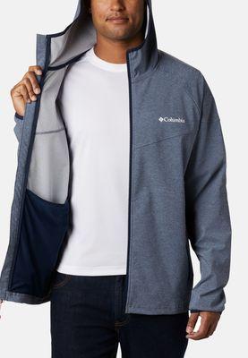 Immagine prodotto Columbia Heather Canyon Softshell Jacket (S)