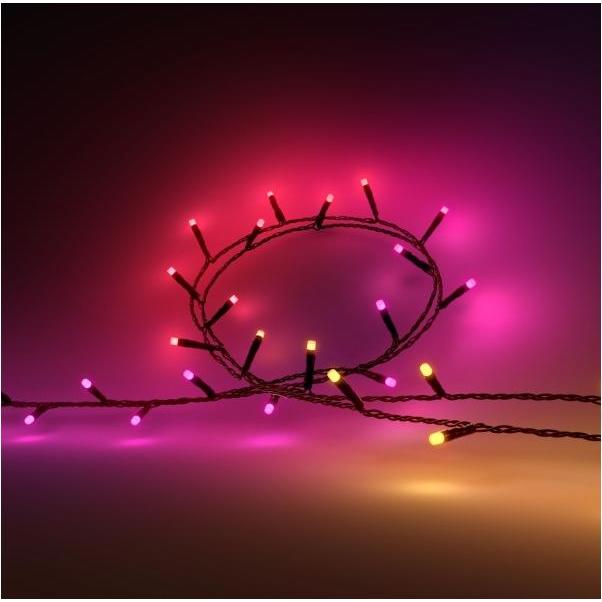 Philips Hue, Lichterkette, Festavia (EU Stecker) (40 m)