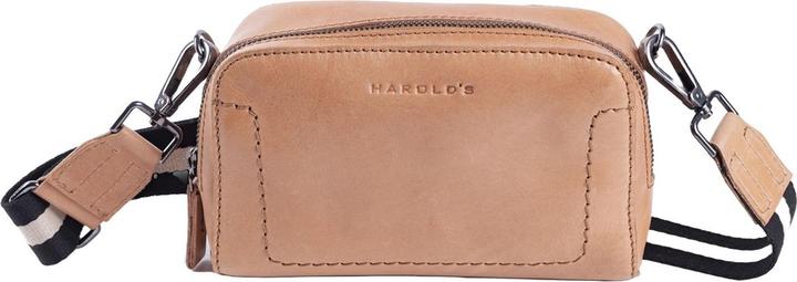 Immagine prodotto Harolds Borsa a tracolla Caugio in pelle 21,5 cm
