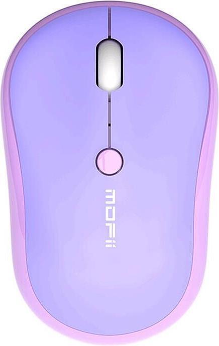 Produktbild Mofii M5DM Wireless Mouse (Purple) (Kabelgebunden)