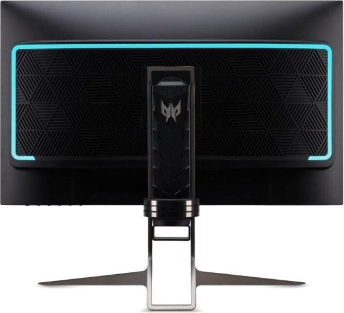 Produktbild Acer Predator XB323QKV3bmiiphx (3840 x 2160 Pixel, 31.50")