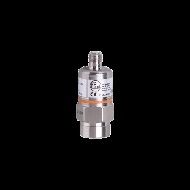 Actual product image IFM PA9024