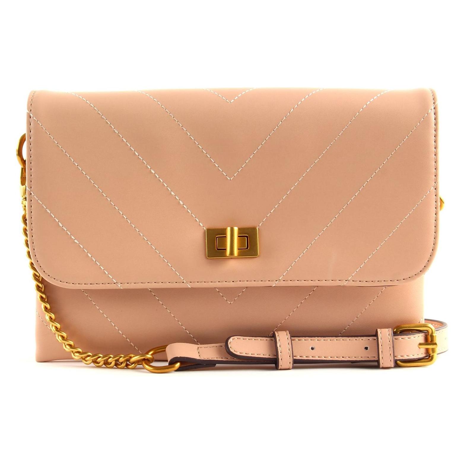 Seidenfelt, Unisex, Handtasche, Taschen, Rosa