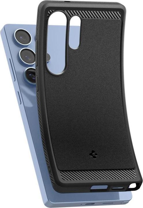 Produktbild Spigen Rugged Armor MagFit Case (Samsung Galaxy S25 Ultra)