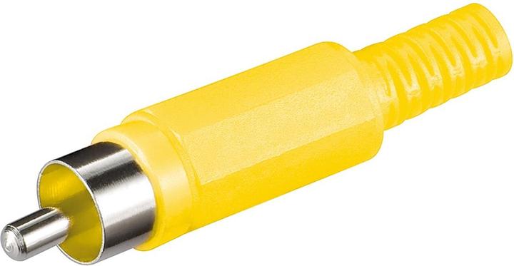 Image du produit Goobay Connecteur Cinch