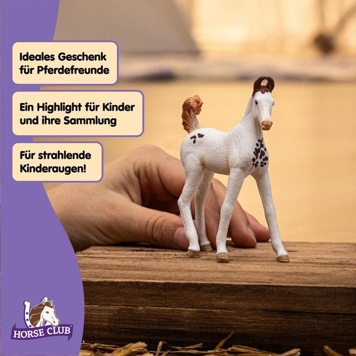 Produktbild Schleich Marwari Fohlen