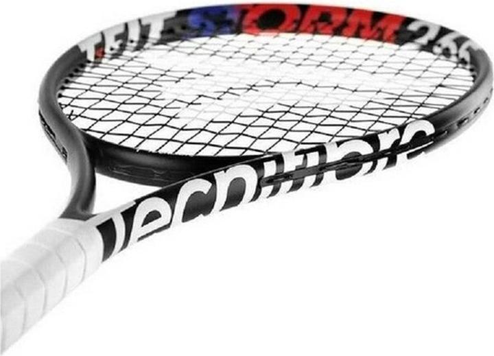Actual product image Tecnifibre tennis racket tfit 265 2023 (1, 265 g)