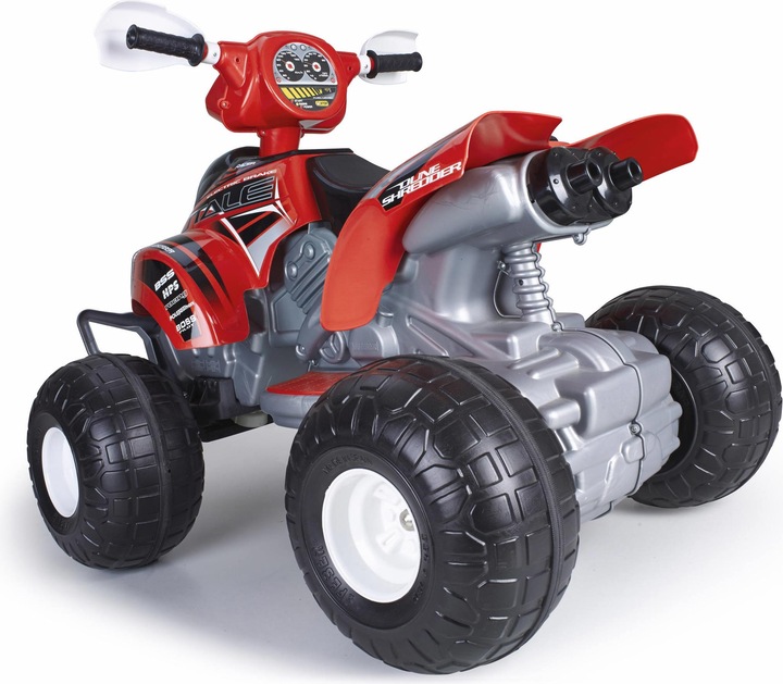 Produktbild Feber Brutale Quad 12V (12 V)