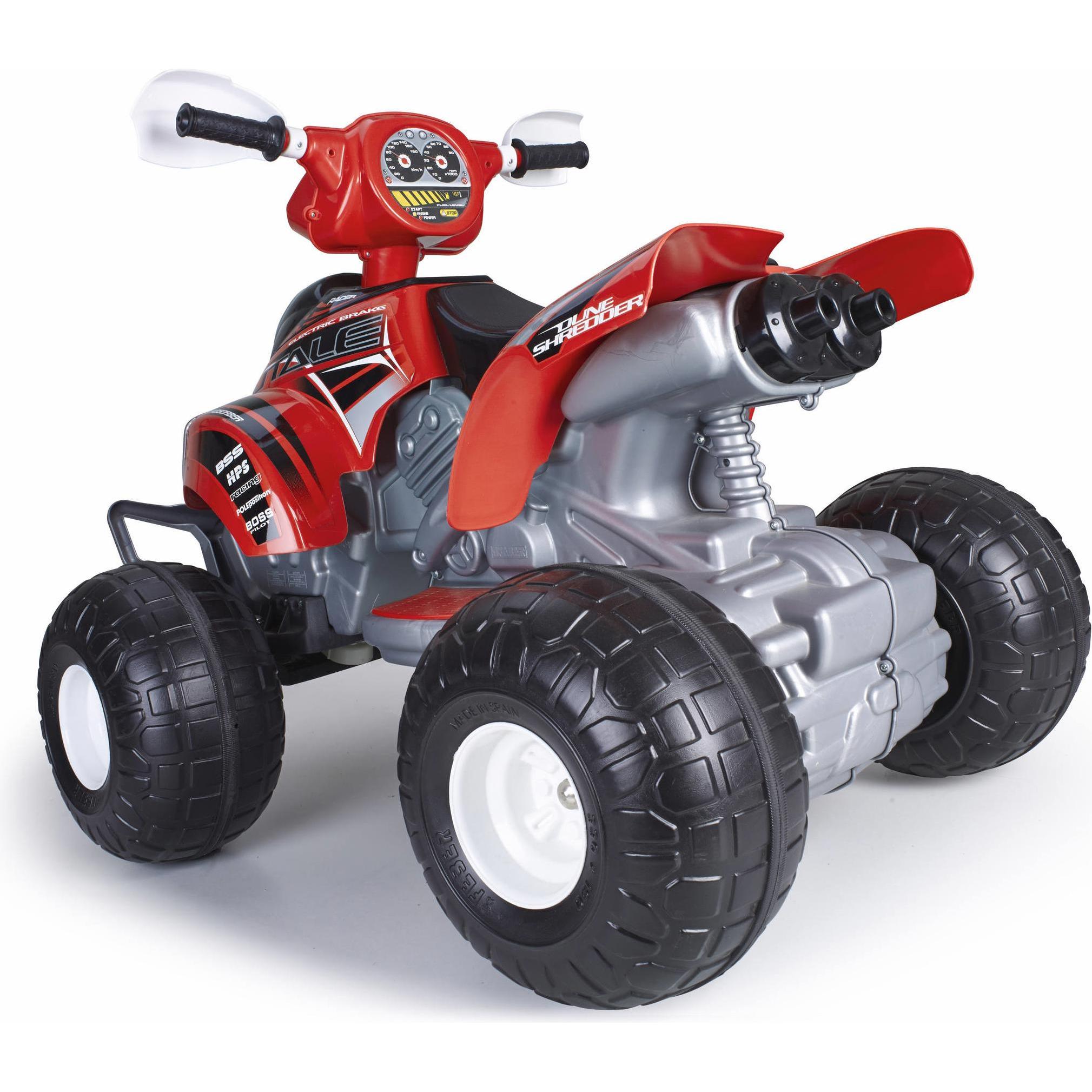 Thumbnail - Feber Brutale Quad 12V (12 V)