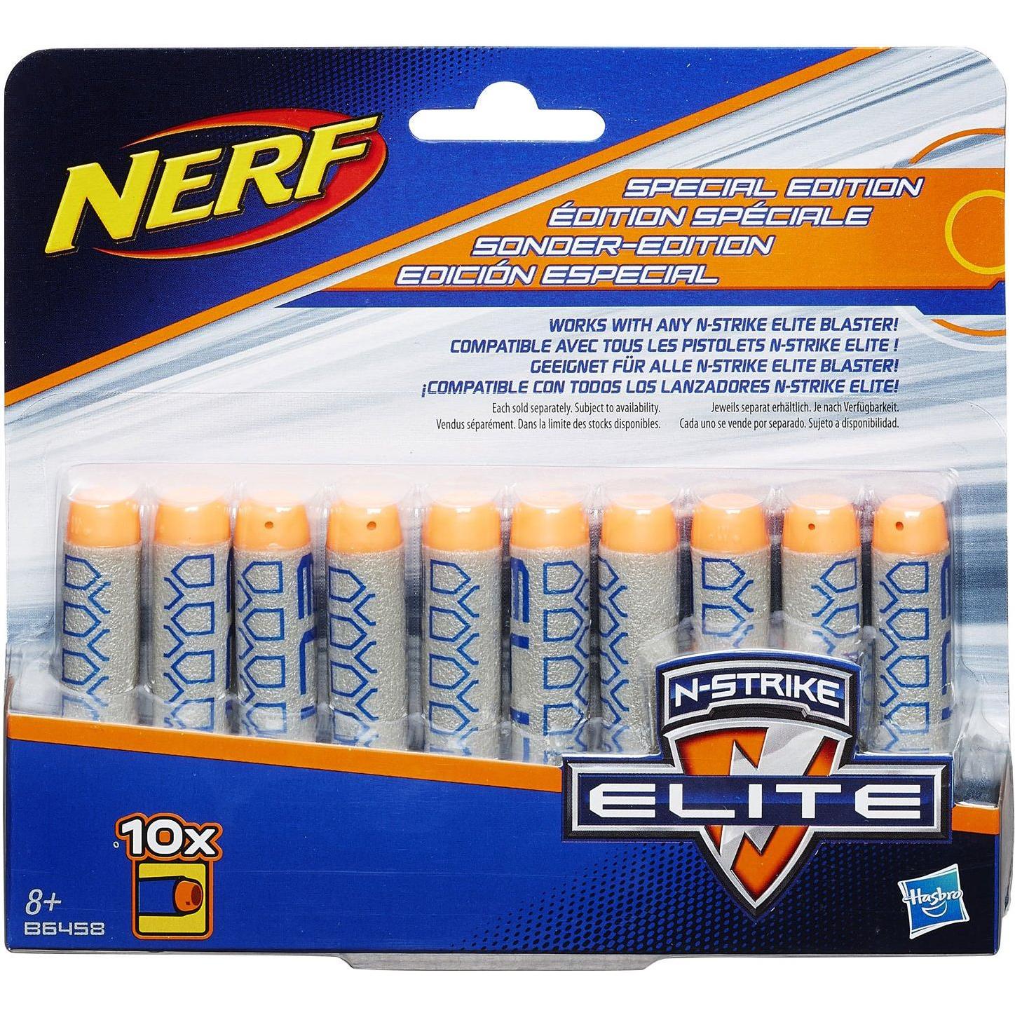 Thumbnail - Nerf N-Strike Elite Deko Darts