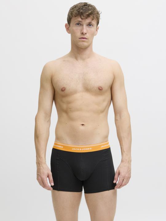 Produktbild Jack & Jones 5er-pack Trunks Trunks (XXL, 5er Pack)