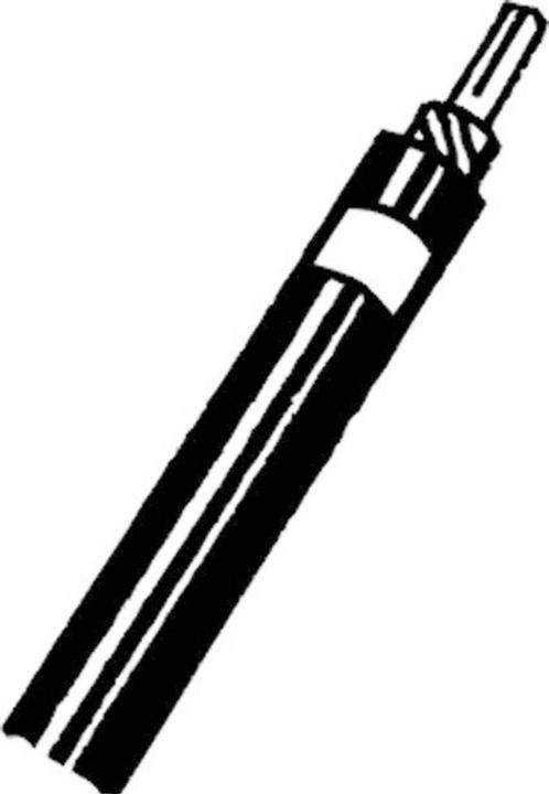 Produktbild Tru Components Bedruckte Klebemarker
