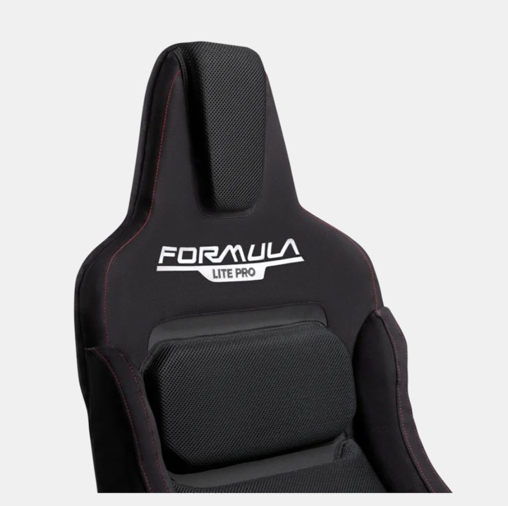 Actual product image Next Level Racing Formula Lite Pro