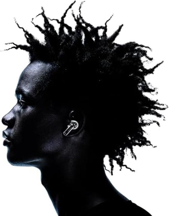 Actual product image Nothing Ear (ANC, 24 h, Wireless)
