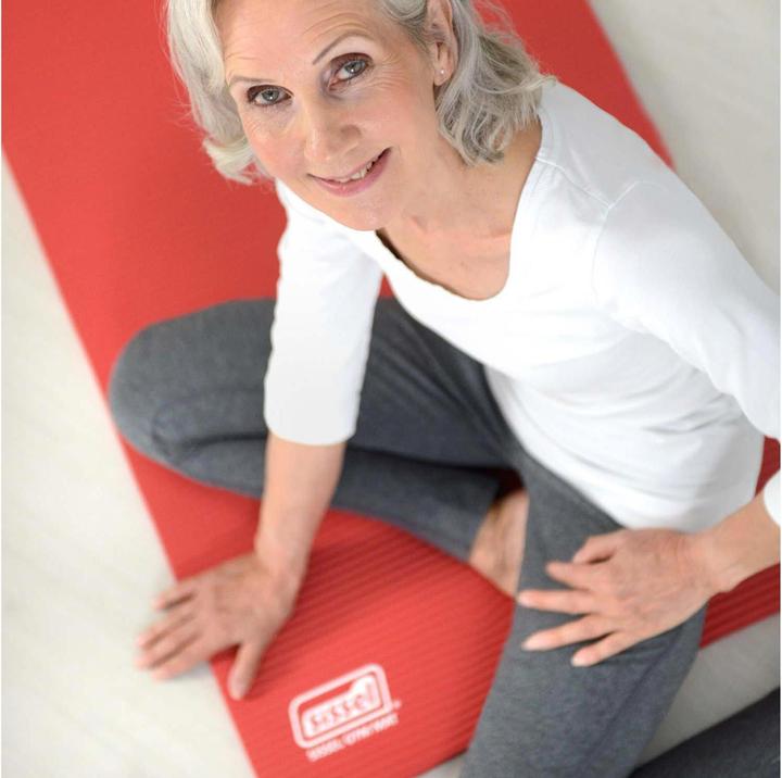 Produktbild Sissel Mat (15 mm)