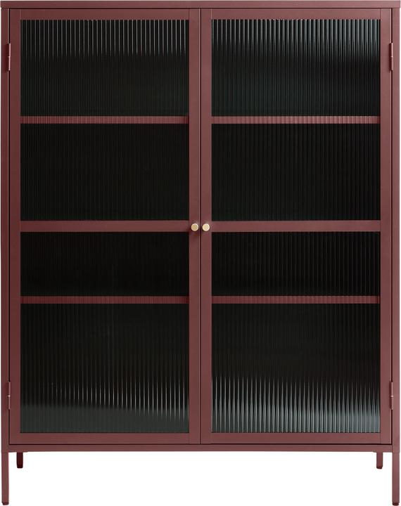 Actual product image Nordic Touch Borup (111 x 40.5 x 140 cm)