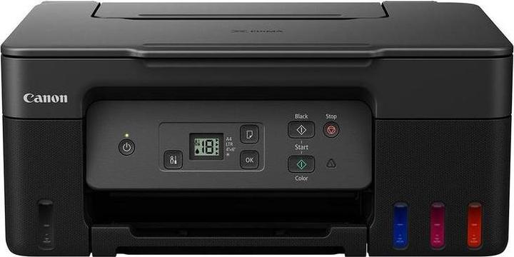 Actual product image Canon 5804C009 (Ink tank)