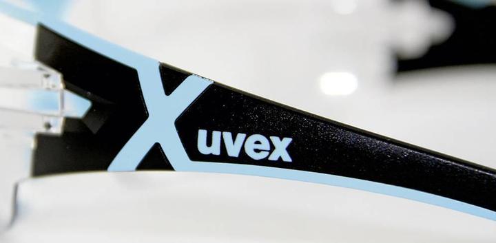 Actual product image Uvex Safety Pheos cx2