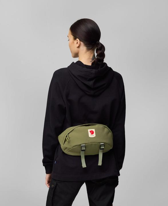 Actual product image Fjällräven Ulvö