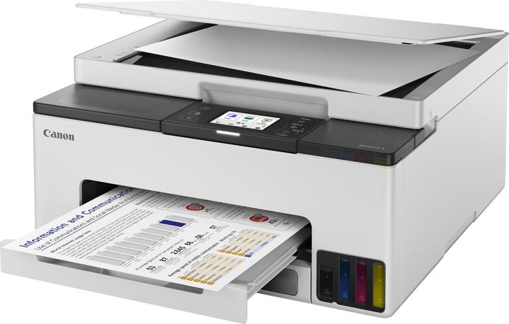 Canon Maxify GX1050 (Tintentank, Farbe)