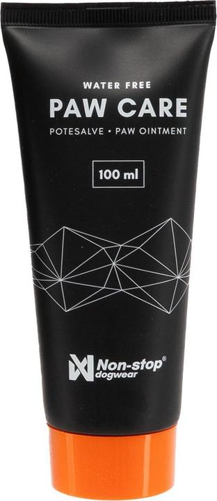Non-Stop Dogwear Paw Care Paw Care single NY