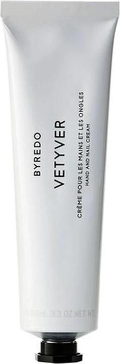 Actual product image NIVEA Byredo Vetyver Hand Cream 100ml (100 ml)
