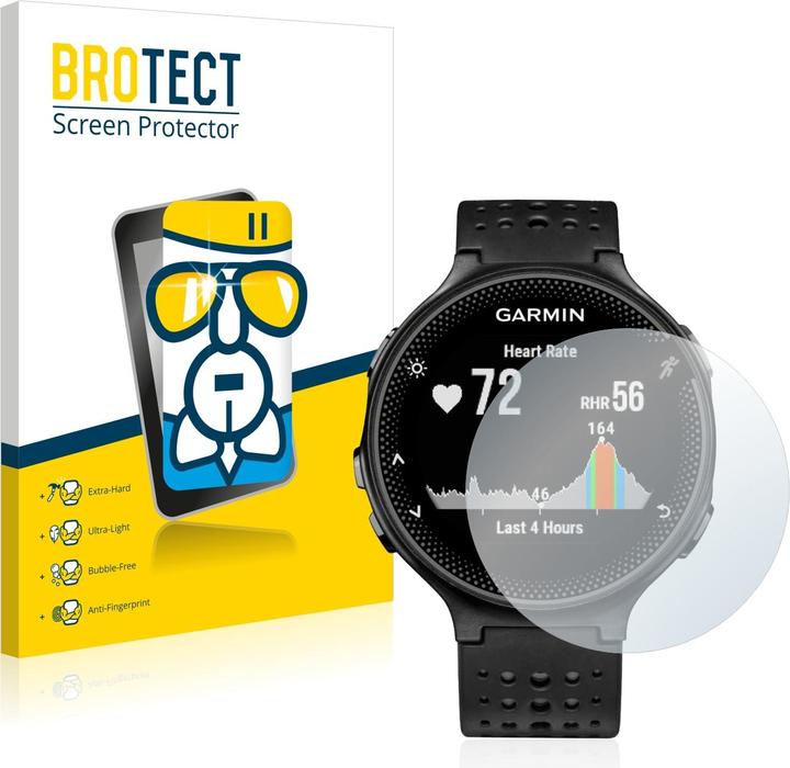 Image du produit BROTECT AirGlass Verre (Forerunner 235)