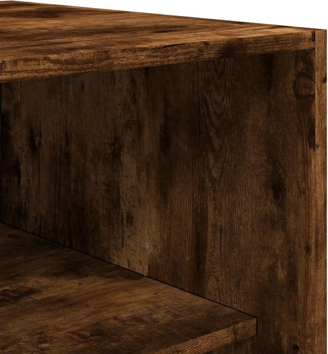 Produktbild vidaXL Kleiderschrank (50 x 50 x 200 cm)