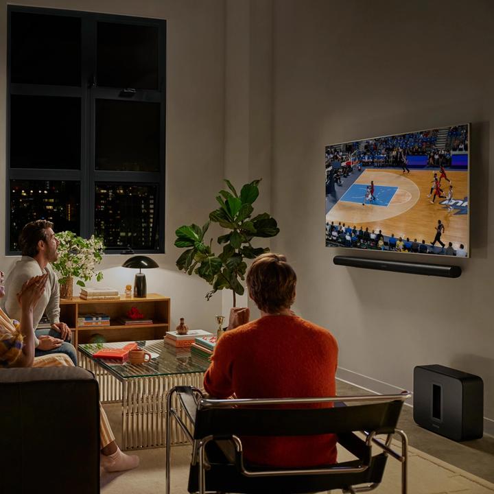Actual product image Sonos Arc Ultra