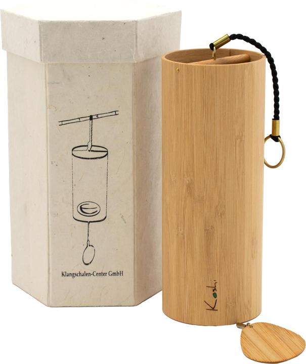 Produktbild Klangschalen-Center Koshi Terra Klangspiel (Perkussion)