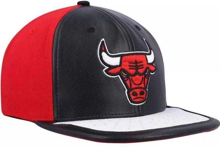 Produktbild NBA Day One Snapback Mütze