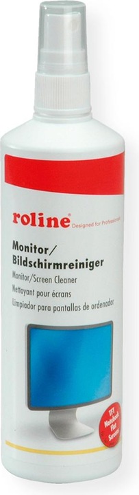 Actual product image Roline Screen cleaner (1 x)
