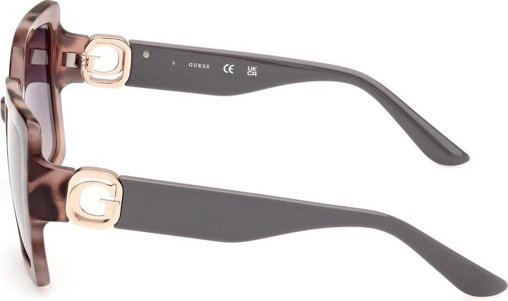 Produktbild Guess Damensonnenbrille Schildpatt