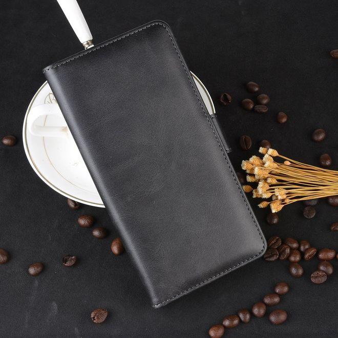 Immagine prodotto MU Classic Serie Classic II con copertina in pelle (Oppo Reno 2)