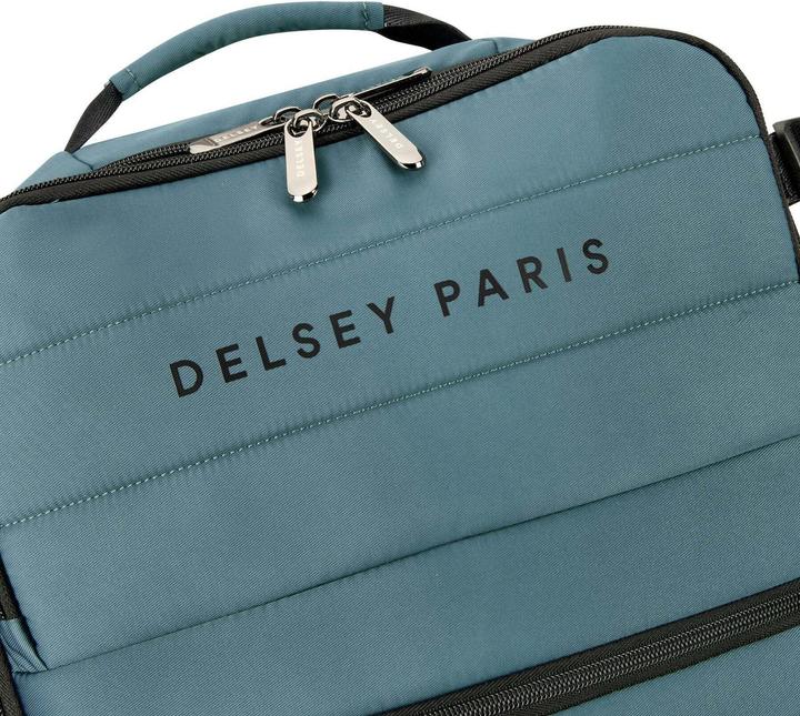 Produktbild Delsey Shadow Underseater Backpack, green