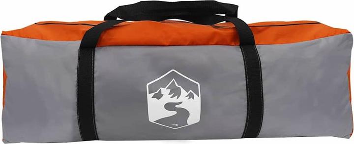 Actual product image VidaXL Camping tent (7.46 kg, 1 person)