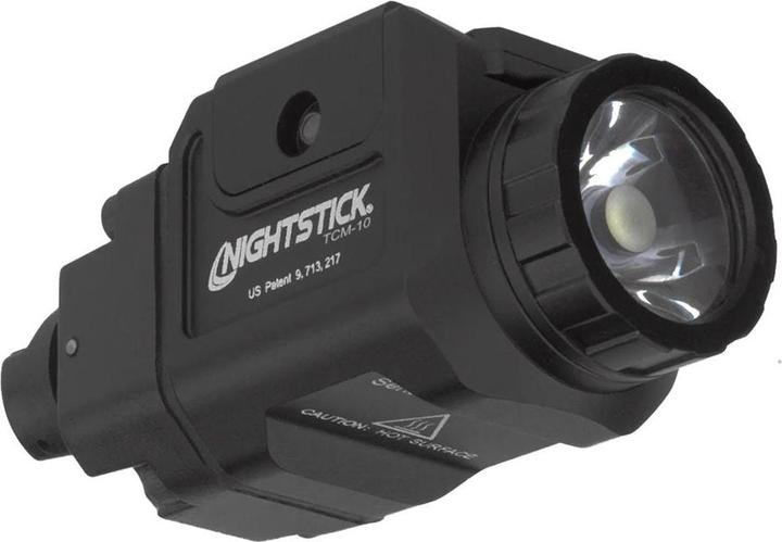 Nightstick LED-Waffen-Licht TCM-10 (6.35 cm, 650 lm)