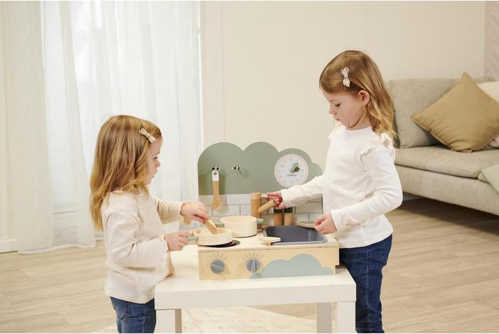 Actual product image Eichhorn EH small table kitchen