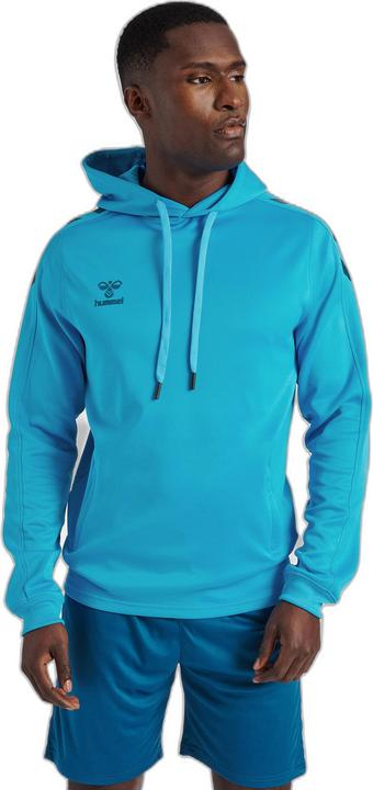 Produktbild hummel Core Xk Poly Sweat Hoodie (XL)