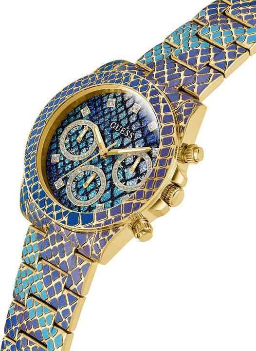 Image du produit Guess Vermutlich Uhren Serpentina GW0752L1 (38 mm)