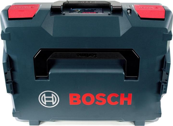 Actual product image Bosch Professional GDX 18V-200 C (Rechargeable battery operated)