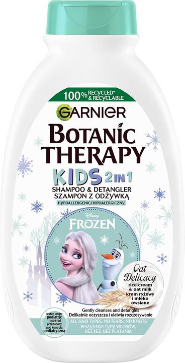 Immagine prodotto Garnier Botanic Therapy (Shampoo liquido, 250 ml)