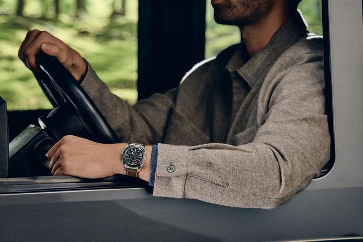 Produktbild Victorinox Swiss Army Chrono (Chronograph, 42 mm)